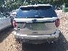 1FM5K8GT5HG****** Wrecked 2017 Ford Explorer