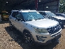 1FM5K8GT5HG****** Salvage and Wrecked 2017 Ford Explorer in Tidewater
