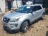 1FM5K8GT5HG****** Used and Repairable 2017 Ford Explorer in Tidewater