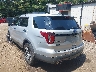 1FM5K8GT5HG****** Salvage and Repairable 2017 Ford Explorer in Tidewater