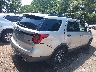 1FM5K8GT5HG****** Salvage and Repairable 2017 Ford Explorer in Virginia State