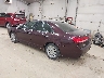 3LNHL2JC0BR****** Salvamento y Reparables 2011 Lincoln MKZ en Erie