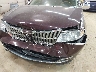3LNHL2JC0BR****** Salvamento y Reparables 2011 Lincoln MKZ en Estado de Pennsylvania