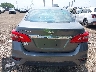 3N1AB7AP0JY****** Wrecked 2018 Nissan Sentra