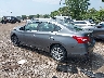 3N1AB7AP0JY****** Salvage and Repairable 2018 Nissan Sentra in Indianapolis