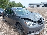 3N1AB7AP0JY****** Salvage and Repairable 2018 Nissan Sentra in Indiana State