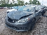 3N1AB7AP0JY****** Used and Repairable 2018 Nissan Sentra in Indianapolis