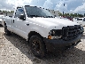 1FTNF20L14E****** Salvamento y Destrozados 2004 Ford F-250 en Houston