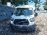 1FTNE2CM8FK****** Wrecked 2015 Ford Transit 150 in New Jersey State