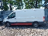1FTNE2CM8FK****** Repairable 2015 Ford Transit 150 in New Jersey State