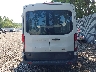 1FTNE2CM8FK****** Wrecked 2015 Ford Transit 150