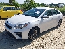 3KPF54AD7KE****** Used and Repairable 2019 Kia Forte in Fort Myers