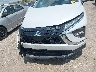 JA4ASUAA0NZ****** Wrecked 2022 Mitsubishi Eclipse in Texas State
