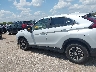 JA4ASUAA0NZ****** Repairable 2022 Mitsubishi Eclipse in Texas State