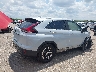 JA4ASUAA0NZ****** Salvage and Wrecked 2022 Mitsubishi Eclipse in Texas State