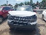 3FMCR9BN7SR****** Wrecked 2025 Ford Bronco Sport in North Carolina State