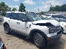 3FMCR9BN7SR****** Used 2025 Ford Bronco Sport in North Carolina State