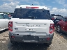 3FMCR9BN7SR****** Wrecked 2025 Ford Bronco Sport