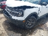 3FMCR9BN7SR****** Used 2025 Ford Bronco Sport