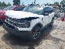 3FMCR9BN7SR****** Used and Repairable 2025 Ford Bronco Sport in Charlotte