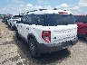 3FMCR9BN7SR****** Salvage and Repairable 2025 Ford Bronco Sport in Charlotte