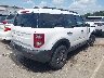 3FMCR9BN7SR****** Salvage and Wrecked 2025 Ford Bronco Sport in North Carolina State