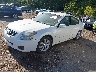 1N4BA41E78C****** Used and Repairable 2008 Nissan Maxima in Jackson