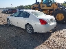 1N4BA41E78C****** Salvage and Repairable 2008 Nissan Maxima in Jackson