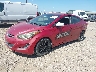 KMHDH4AE2GU****** Used and Repairable 2016 Hyundai Elantra in Corpus Christi