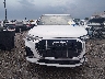 WA1DECF31P1****** Wrecked 2023 Audi Q3 in Pennsylvania State