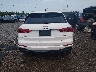 WA1DECF31P1****** Wrecked 2023 Audi Q3