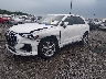 WA1DECF31P1****** Used and Repairable 2023 Audi Q3 in York Springs