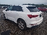 WA1DECF31P1****** Salvage and Repairable 2023 Audi Q3 in York Springs