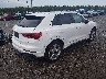 WA1DECF31P1****** Salvage and Wrecked 2023 Audi Q3 in Pennsylvania State