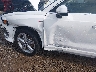 WA1DECF31P1****** Salvage and Repairable 2023 Audi Q3 in Pennsylvania State
