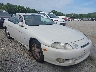 JT8CD32Z7X1****** Salvage and Wrecked 1999 Lexus SC 300 in Atlanta North