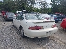 JT8CD32Z7X1****** Salvage and Repairable 1999 Lexus SC 300 in Atlanta North