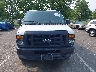 1FTNE1EW6CD****** Wrecked 2012 Ford E-150 in New Jersey State