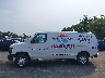1FTNE1EW6CD****** Repairable 2012 Ford E-150 in New Jersey State