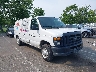 1FTNE1EW6CD****** Salvage and Wrecked 2012 Ford E-150 in Englishtown