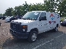 1FTNE1EW6CD****** Used and Repairable 2012 Ford E-150 in Englishtown
