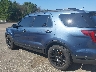1FM5K8GT7JG****** Reparables 2018 Ford Explorer en Estado de Nueva York
