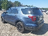 1FM5K8GT7JG****** Salvamento y Reparables 2018 Ford Explorer en Long Island
