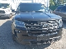 1FM5K8GT7JG****** Salvamento y Reparables 2018 Ford Explorer en Estado de Nueva York