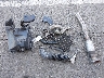 1G1PF5SC9C7****** Wrecked 2012 Chevrolet Cruze in California State