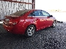 1G1PF5SC9C7****** Salvage and Wrecked 2012 Chevrolet Cruze in California State