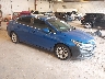 1G1BE5SM3G7****** Salvage and Wrecked 2016 Chevrolet Cruze in Flint