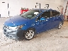 1G1BE5SM3G7****** Used and Repairable 2016 Chevrolet Cruze in Flint