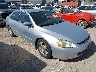 JHMCN36465C****** Salvage and Wrecked 2005 Honda Accord Hybrid in Fort Worth North