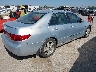 JHMCN36465C****** Salvage and Wrecked 2005 Honda Accord Hybrid in Texas State